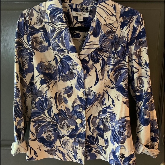 Jacket - Picture 1 of 3